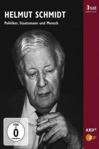 Helmut Schmidt - Politiker, Staatsmann und Mensch