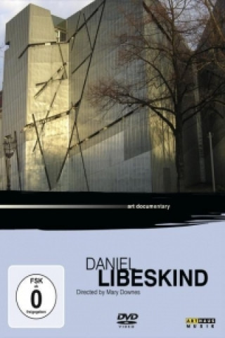 Daniel Libeskind-Welcome to the 21st Century