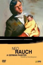 Neo Rauch-A German Painter