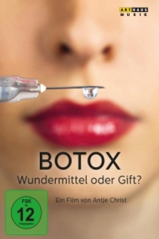 Botox Wundermittel oder Gift?