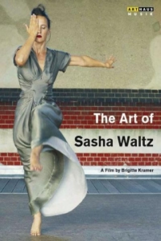 The Art of Sasha Waltz