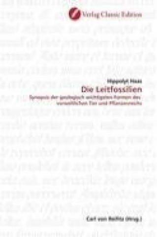 Die Leitfossilien