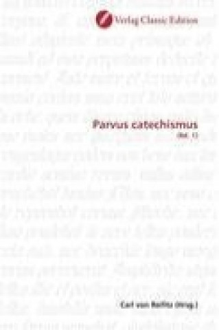 Parvus catechismus
