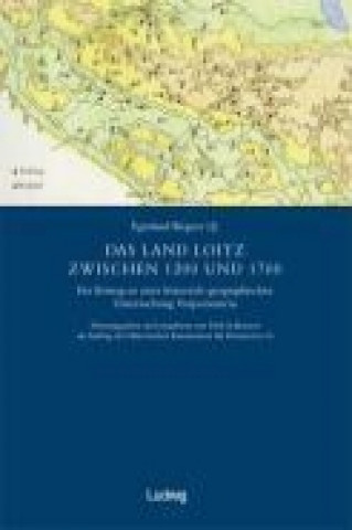 Das Land Loitz zwischen 1200 und 1700