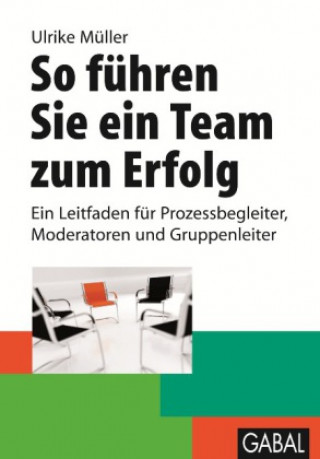 So führen Sie ein Team zum Erfolg