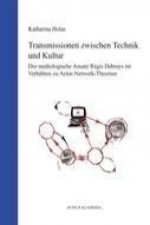 Transmissionen zwischen Technik und Kultur