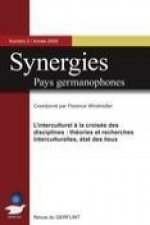 Synergies - Pays germanophones n° 2 (2009)