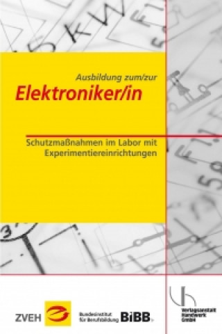 Ausbildung zum/zur Elektroniker/in Bd. 2 - Schutzmaßnahmen im Labor mit Experimentiereinrichtungen