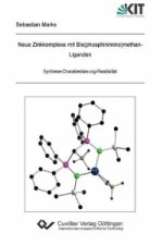 Neue Zinkkomplexe mit Bis(phosphinimino)methan-Liganden. Synthese-Charakterisierung-Reaktivität