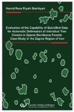 Evaluation of the capability of quickbird data for automatic delineation of individual tree crowns in sparse deciduous forests. Case study in the Zagr