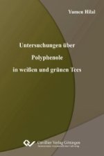 Untersuchungen über Polyphenole in weißen und grünen Tees