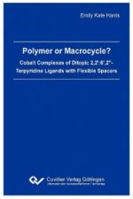 Polymer or Macrocycle? Cobalt Complexes of Ditopic 2,2':6',2