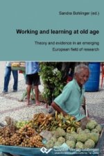 Working and Learning at old Age. Theory and evidence in an emerging European field of research