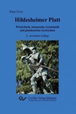 Hildesheimer Platt Wörterbuch, Aussprache, Grammatik und plattdeutsche Geschichten