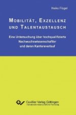 Mobilität, Exzellenz und Talentaustausch