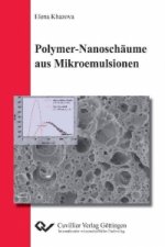 Polymer-Nanoschäume aus Mikroemulsion