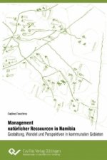 Management natürlicher Ressourcen in Namibia - Gestaltung, Wandel und Perspektiven in kommunalen Gebieten