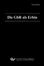 Die GbR als Erbin