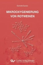 Mikrooxygenierung von Rotweinen