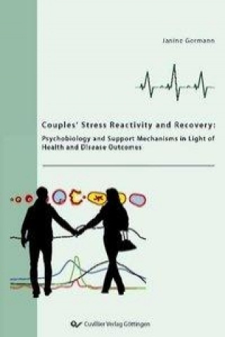 Couples? stress reactivity and recovery - Psychobiology and support mechanisms in light of health and disease outcomes