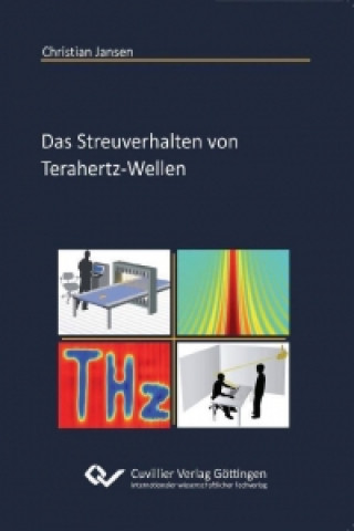 Das Streuverhalten von Terahertz-Wellen