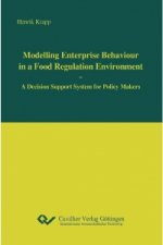 Modelling Enterprise Behaviour in a Food Regulation Environment. A Decision Support System for Policy Makers