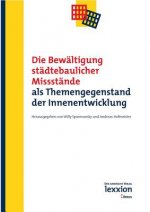 Die Bewältigung städtebaulicher Missstände
