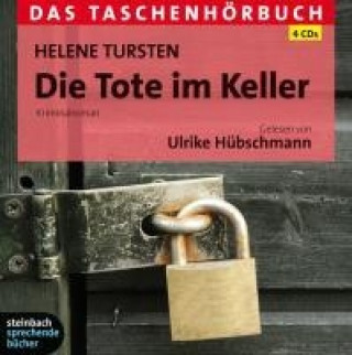 Die Tote im Keller - Das Taschenhörbuch