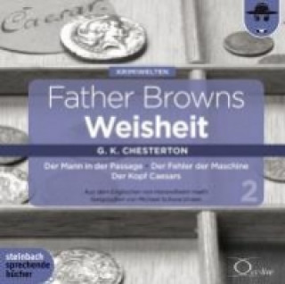 Father Browns Weisheit - Vol. 2