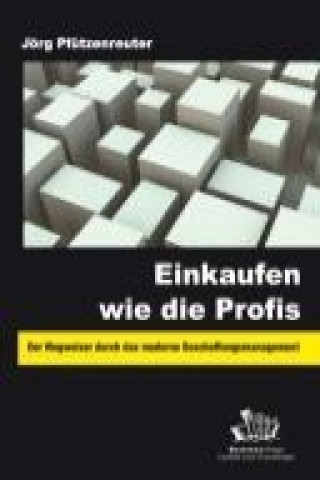 Einkaufen wie die Profis