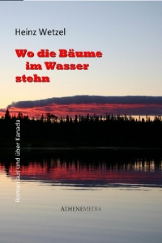 Wo die Bäume im Wasser stehen