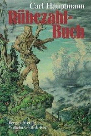 Rübezahl - Buch