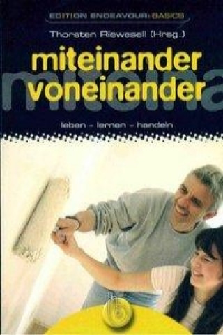 miteinander - voneinander