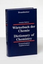 Chemie-Wörterbuch