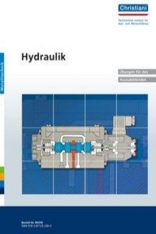 Einführung in die Hydraulik. Auszubildende