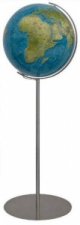 COLUMBUS DUORAMA Leuchtglobus Standmodell 214086
