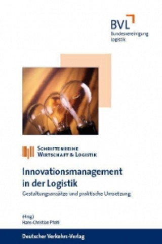 Innovationsmanagement in der Logistik