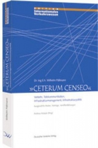 Ceterum Censeo