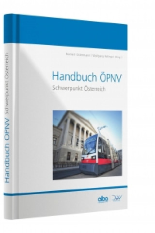 Handbuch ÖPNV Schwerpunkt Österreich