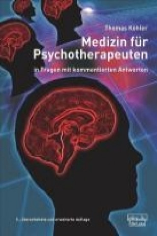 Medizin für Psychotherapeuten