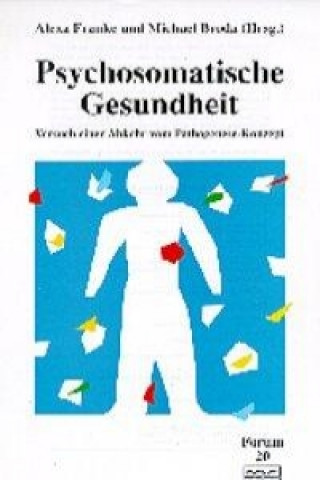 Psychosomatische Gesundheit