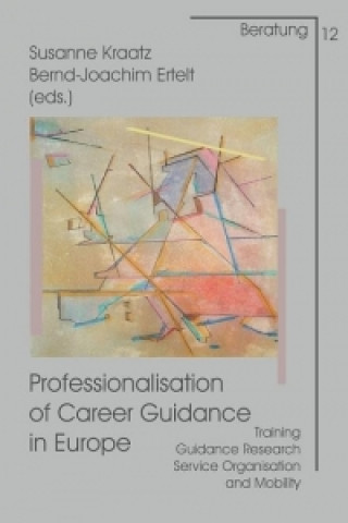 Professionalisation of Career Guidance in Europe