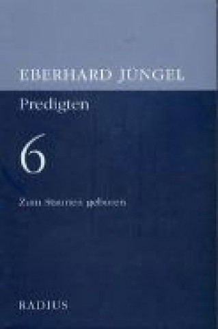 Predigten 6