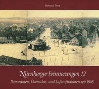 Panoramen, Übersichts- und Luftaufnahmen seit 1865