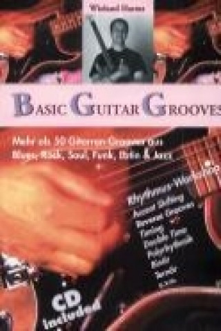 Basic Guitar Grooves