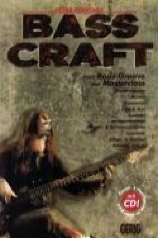 Bass Craft. Inkl. CD