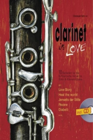 Clarinet in Love