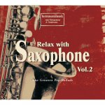 Relax With Saxophone Vol.2