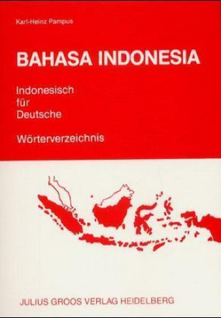 Bahasa Indonesia - Indonesisch für Deutsche