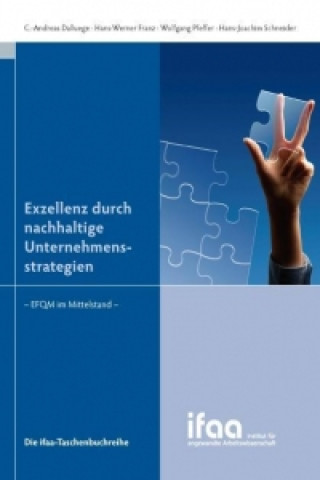 Exzellenz durch nachhaltige Unternehmensstrategien